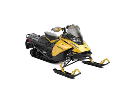 2023 Ski-Doo Renegade Adrenaline 900 Turbo E.S. Yellow