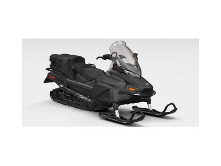 2026 Ski-Doo Skandic® SE 900 ACE 154 24 1.5