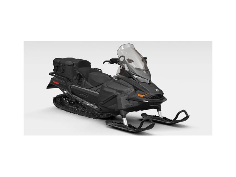 2026 Ski-Doo Skandic® SE 900 ACE 154 24 1.5