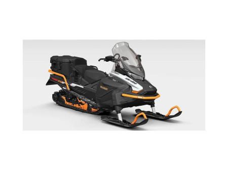 2026 Ski-Doo Skandic® SE 900 ACE 154 20 1.8