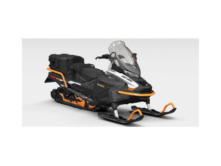 2026 Ski-Doo Skandic® SE 600R E-TEC 154 20 1.8
