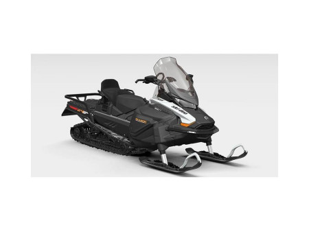 2026 Ski-Doo Skandic® LE 900 ACE 154 24