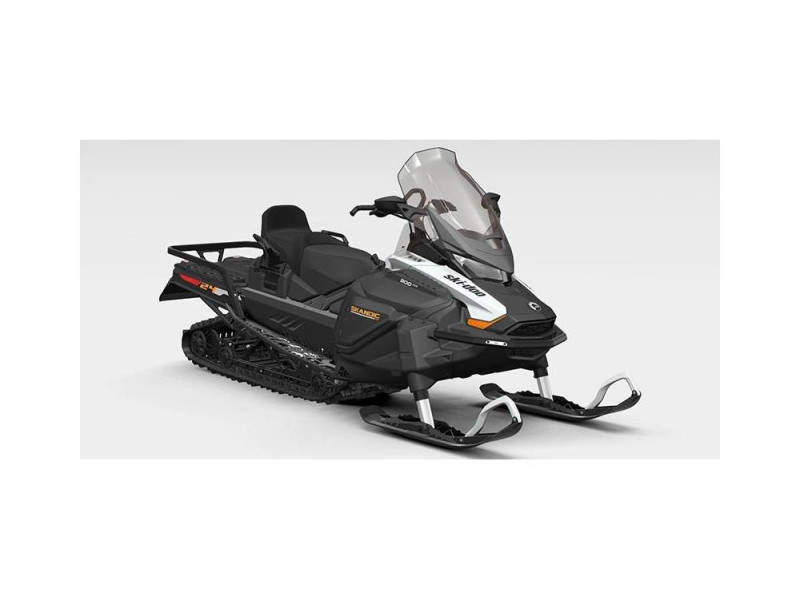 2026 Ski-Doo Skandic® LE 900 ACE 154 24