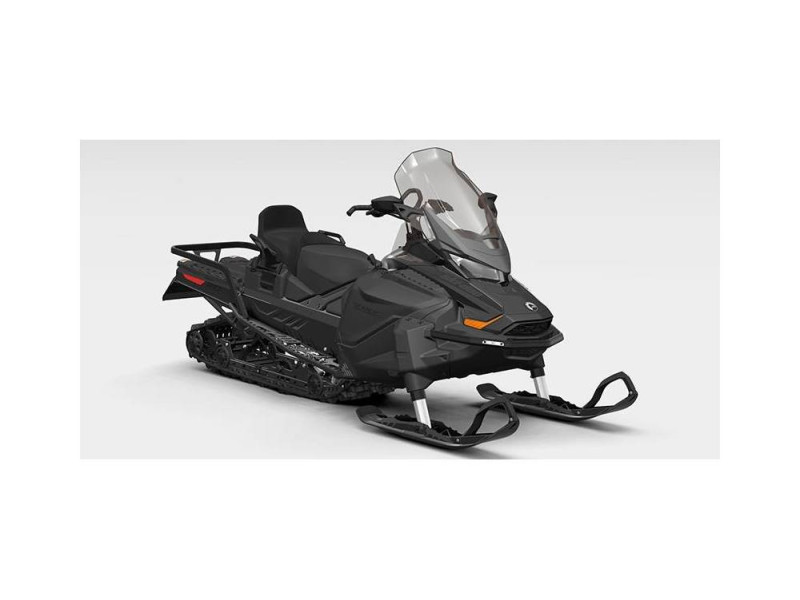 2026 Ski-Doo Skandic® LE 900 ACE 154 20