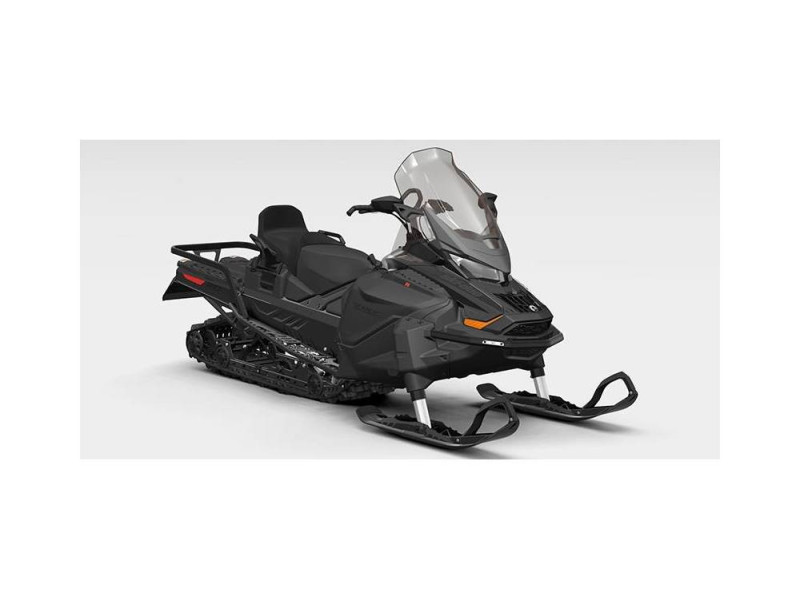 2026 Ski-Doo Skandic® LE 600R E-TEC® 154 20
