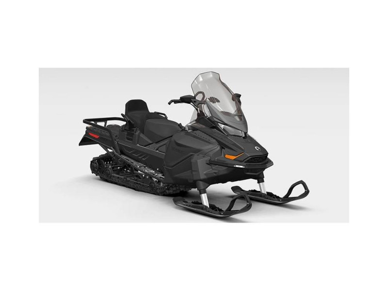 2026 Ski-Doo Skandic® LE 600 EFI - 85 154 20