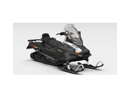 2026 Ski-Doo Skandic® LE 600 ACE 154 20