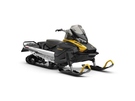 2025 Ski-Doo Skandic® Sport 600 EFI 154 1.25