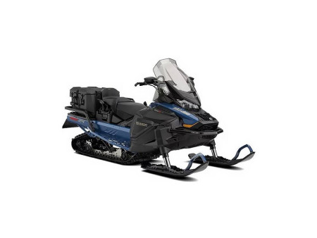 2025 Ski-Doo Skandic® SE 600R E-TEC 154 20 1.5
