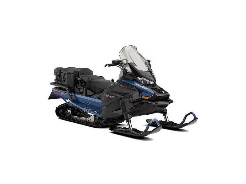 2025 Ski-Doo Skandic® SE 600R E-TEC 154 20 1.5