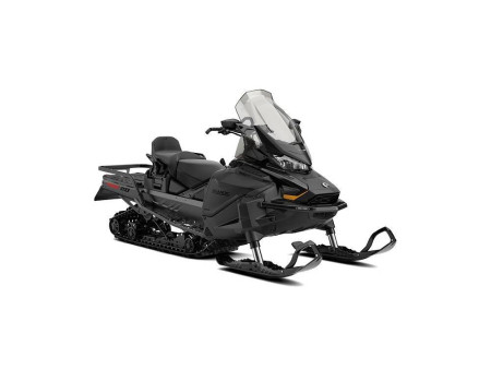2024 Ski-Doo Skandic LE 154 900 ACE Electric Black