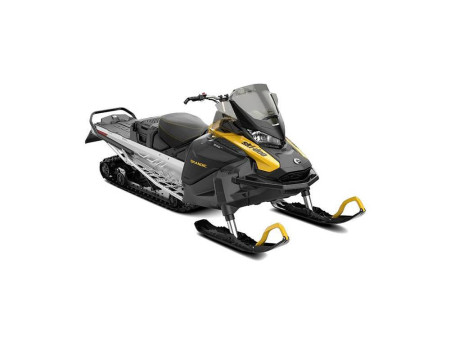 2023 Ski-Doo Skandic Sport 600 E.S.