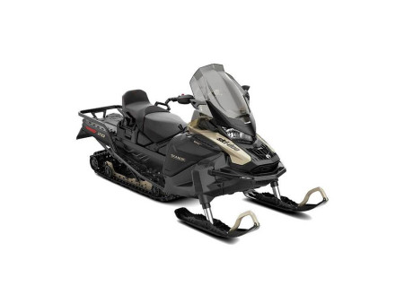 2023 Ski-Doo Skandic LE 900 E.S. Desert/Black