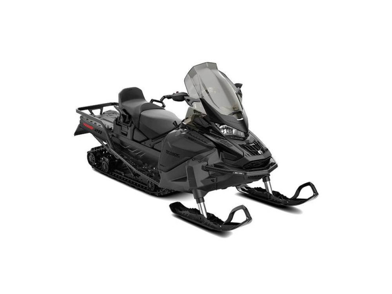 2023 Ski-Doo Skandic LE 900 E.S.