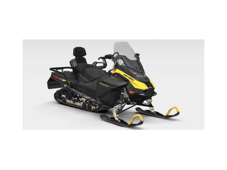 2026 Ski-Doo Expedition® LE 900 ACE™ Turbo R 154 1.5