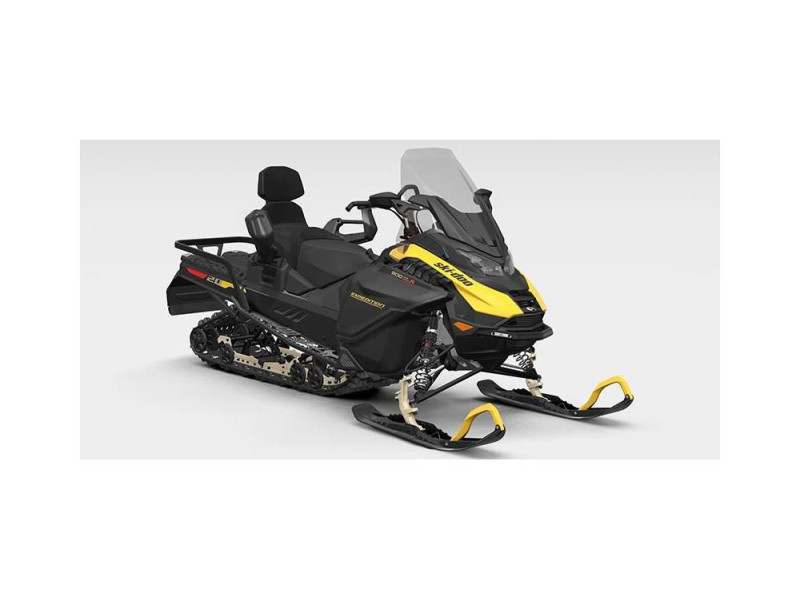 2026 Ski-Doo Expedition® LE 900 ACE™ Turbo R 154 1.5