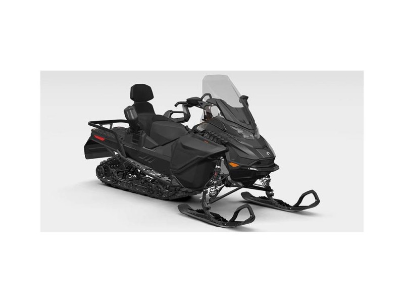 2026 Ski-Doo Expedition® LE 900 ACE™ Turbo 154 1.5