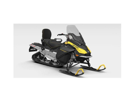 2026 Ski-Doo Expedition® Sport 600 EFI - 85 154 1.5