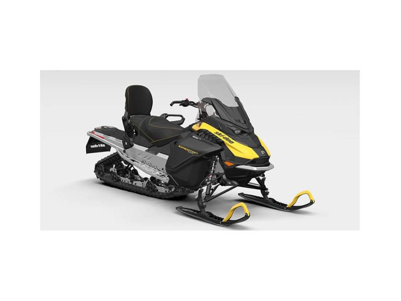 2026 Ski-Doo Expedition® Sport 600 ACE 154 1.5