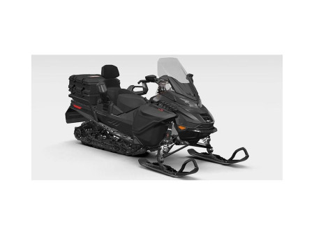 2026 Ski-Doo Expedition® SE 900 ACE™ Turbo R 154 1.8