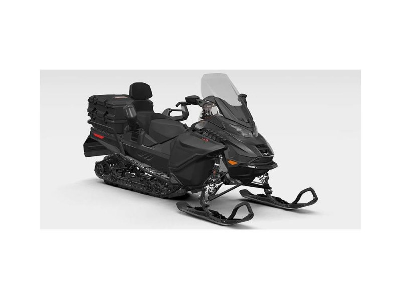 2026 Ski-Doo Expedition® SE 900 ACE™ Turbo R 154 1.8