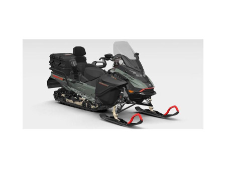 2026 Ski-Doo Expedition® SE 900 ACE™ Turbo 154 1.5