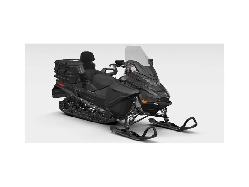 2026 Ski-Doo Expedition® SE 900 ACE™ 154 1.8