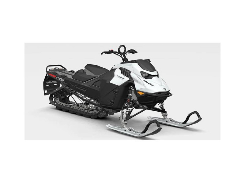 2026 Ski-Doo Summit Adrenaline 850 E-TEC® 146 2.5