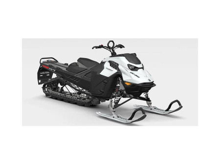 2026 Ski-Doo Summit Adrenaline 600R E-TEC® 154 2.5