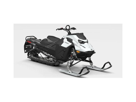 2026 Ski-Doo Summit Adrenaline 600R E-TEC® 146 2.5