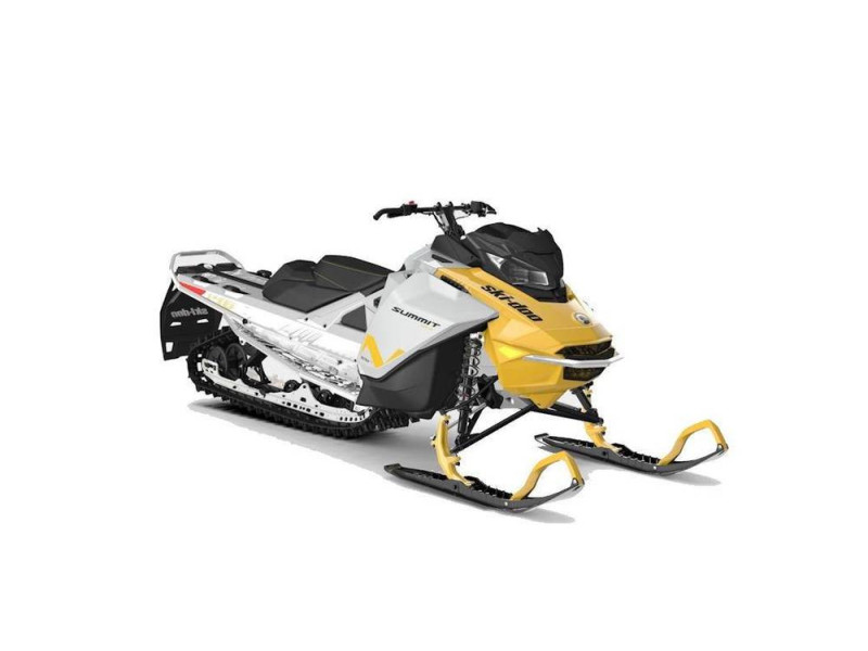 2025 Ski-Doo Summit® NEO 600 EFI - 55 Cobra 1.6 with FlexEdge