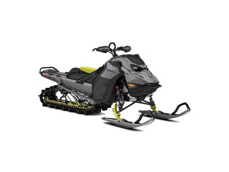 2025 Ski-Doo Summit X with Expert Package 850 E-TEC® Turbo R 165 3.0