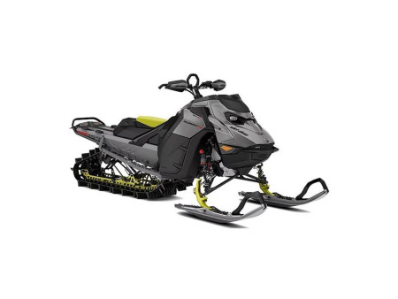 2025 Ski-Doo Summit X with Expert Package 850 E-TEC® Turbo R 154 3.0