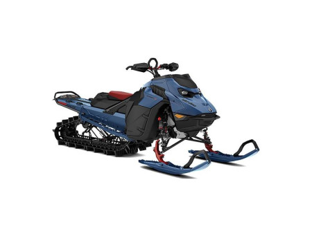2025 Ski-Doo Summit X with Expert Package 850 E-TEC® 165 3.0