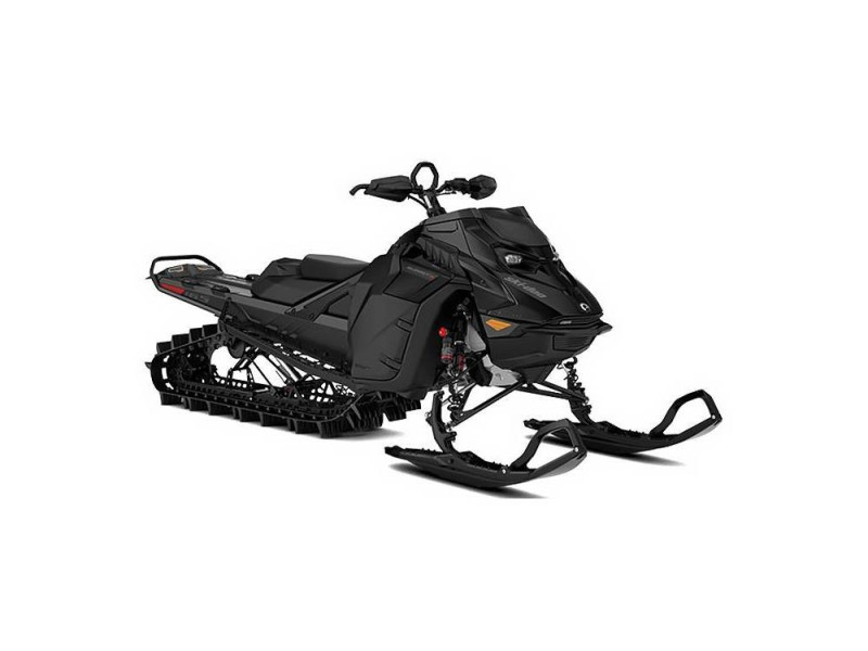 2025 Ski-Doo Summit X with Expert Package 850 E-TEC® 165 2.5