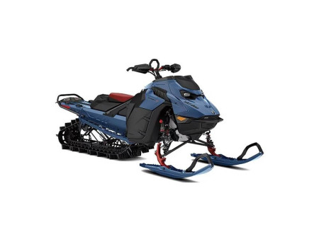 2025 Ski-Doo Summit X with Expert Package 850 E-TEC® 154 3.0
