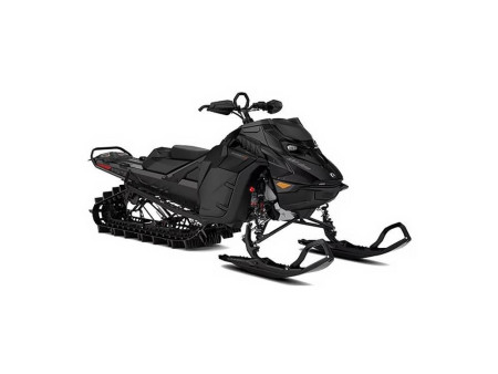 2025 Ski-Doo Summit X with Expert Package 850 E-TEC® 154 2.5