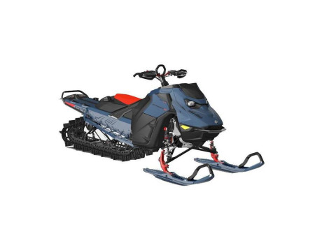 2025 Ski-Doo Summit X W/Expert Pkg 850 E-TEC Turbo R 154 Pow 3.0_4.5 in (H_Alt)