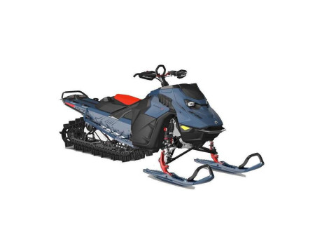 2025 Ski-Doo Summit X W/Expert Pkg 850 E-TEC 154 Pow 3.0_4.5 in (H_Alt)