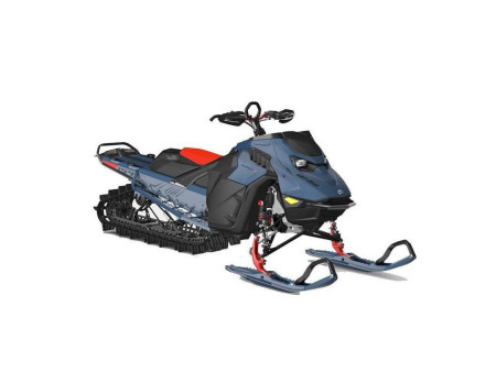 2025 Ski-Doo Summit X W/Expert Pkg 850 E-TEC 154 Pow 3.0_10.25 in (H_Alt)
