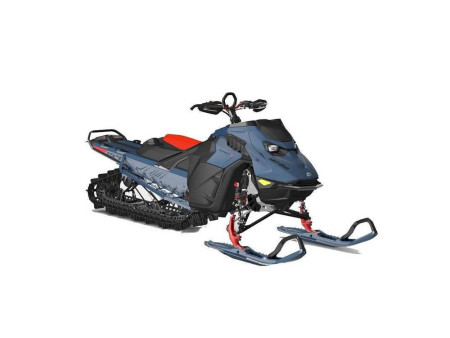 2025 Ski-Doo Summit X W/Expert Pkg 850 E-TEC 154 Pow 2.5_4.5 in (H_Alt)