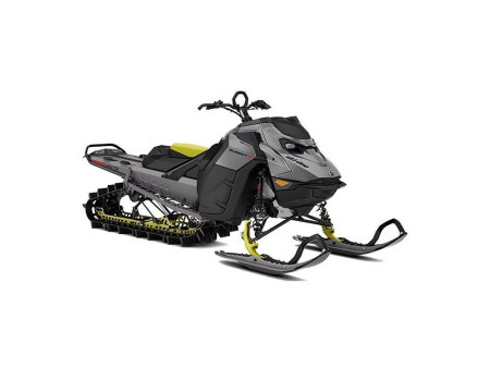 2025 Ski-Doo Summit X 850 E-TEC® Turbo R 165 3.0