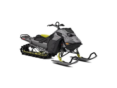 2025 Ski-Doo Summit X 850 E-TEC® 165 2.5