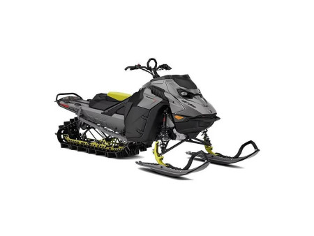 2025 Ski-Doo Summit X 850 E-TEC® 154 2.5