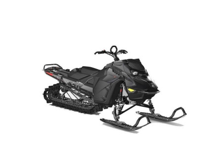2025 Ski-Doo Summit X 850 E-TEC 154 SS Pow 2.5_4.5 in (H_Alt) Black
