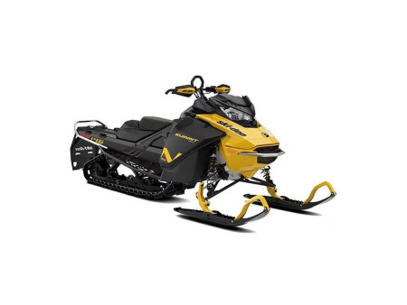 2025 Ski-Doo Summit Neo® + 600 EFI 85