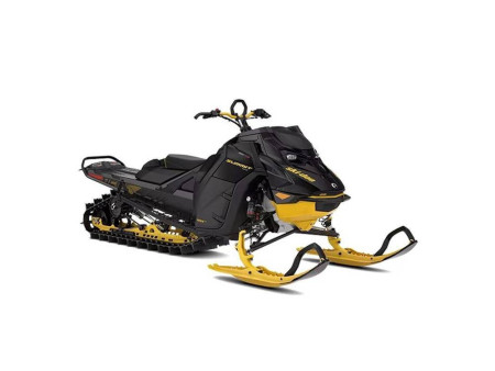 2025 Ski-Doo Summit HCE 850 E-TEC Turbo R 154 SS Pow 2.5