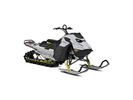 2025 Ski-Doo Summit Adrenaline with Edge Package 850 E-TEC® 165 3.0