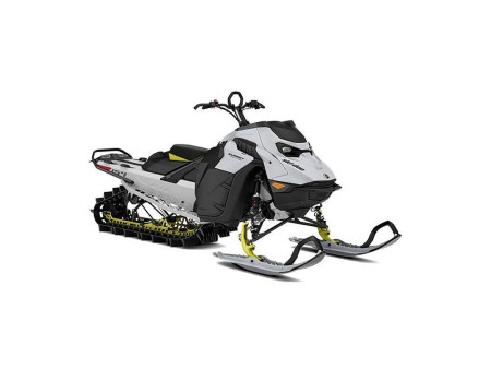 2025 Ski-Doo Summit Adrenaline with Edge Package 850 E-TEC® 154 2.5