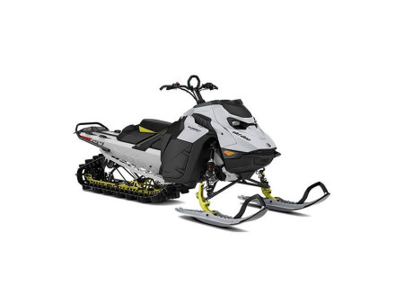 2025 Ski-Doo Summit Adrenaline with Edge Package 600R E-TEC® 154 2.5